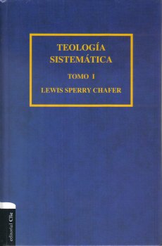 Teologia Sistematica/Tomo I