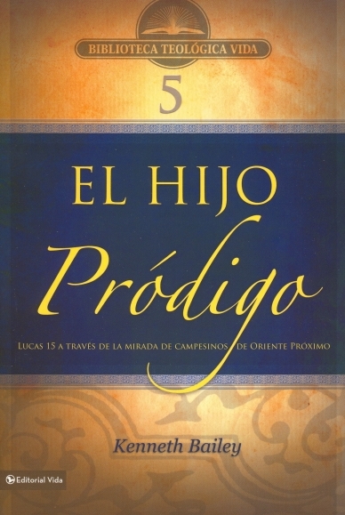 Hijo Prodigo/BTV 05