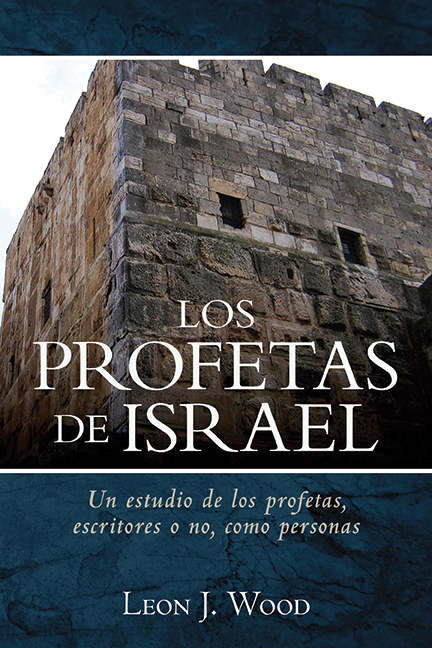 Profetas De Israel