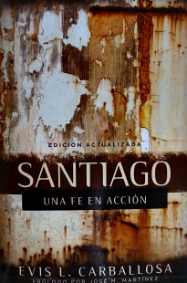 Santiago/Una Fe En Accion