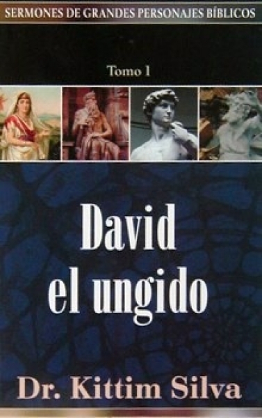 David El Ungido/Tomo 01