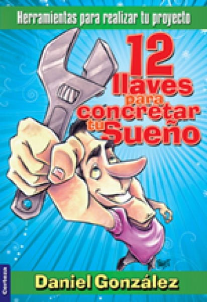 12 Llaves Para Concretar Tu Sue�o