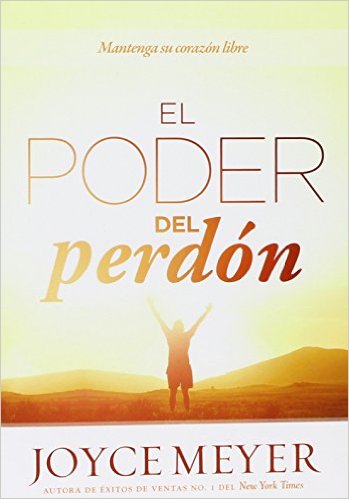Poder Del Perdon