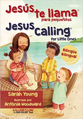 Jesus Te Llama/Para Peque�itos/Bilingue