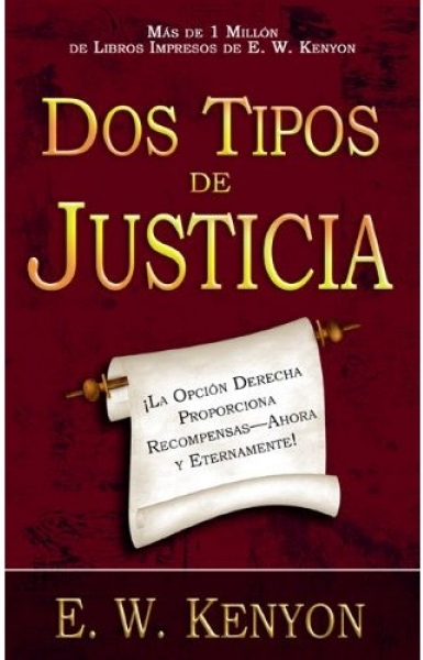 Dos Tipos De Justicia