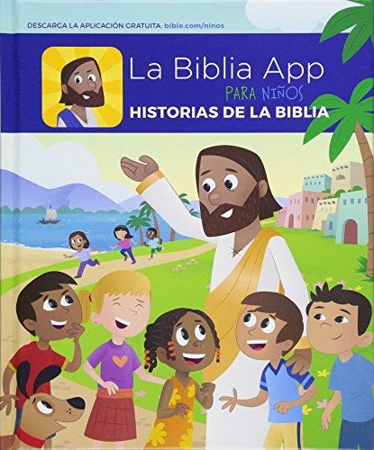 Biblia APP Para Niños