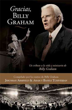 Gracias Billy Graham