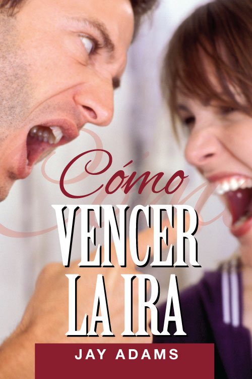 Como Vencer La Ira