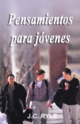 Pensamientos Para Jovenes