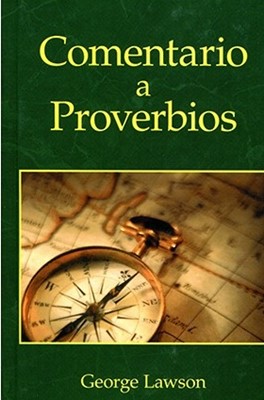 Comentario A Proverbios