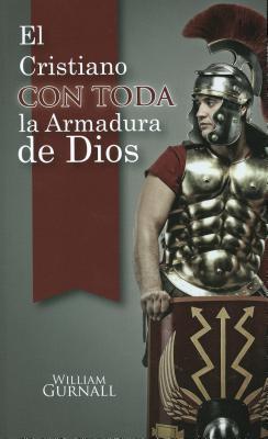 Cristiano Con Toda La Armadura De Dios