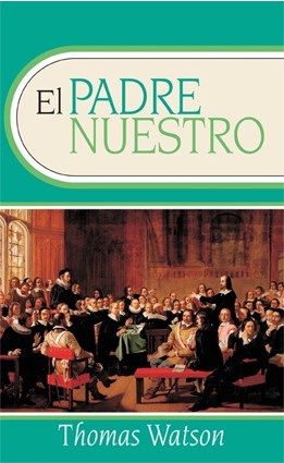 Padre Nuestro El