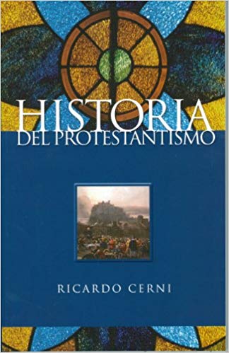 Historia Del Protestantismo