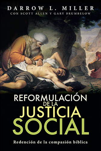 Reformulacion De La Justica Social