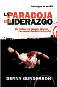 Paradoja Del Liderazgo