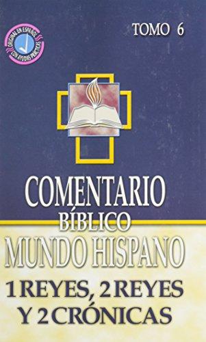 1 Y 2 Reyes - 1 Y 2 Crónicas