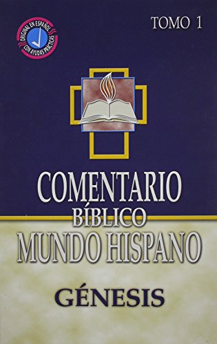 Comentario Biblico Mundo Hispano/Genesis/Tomo 01