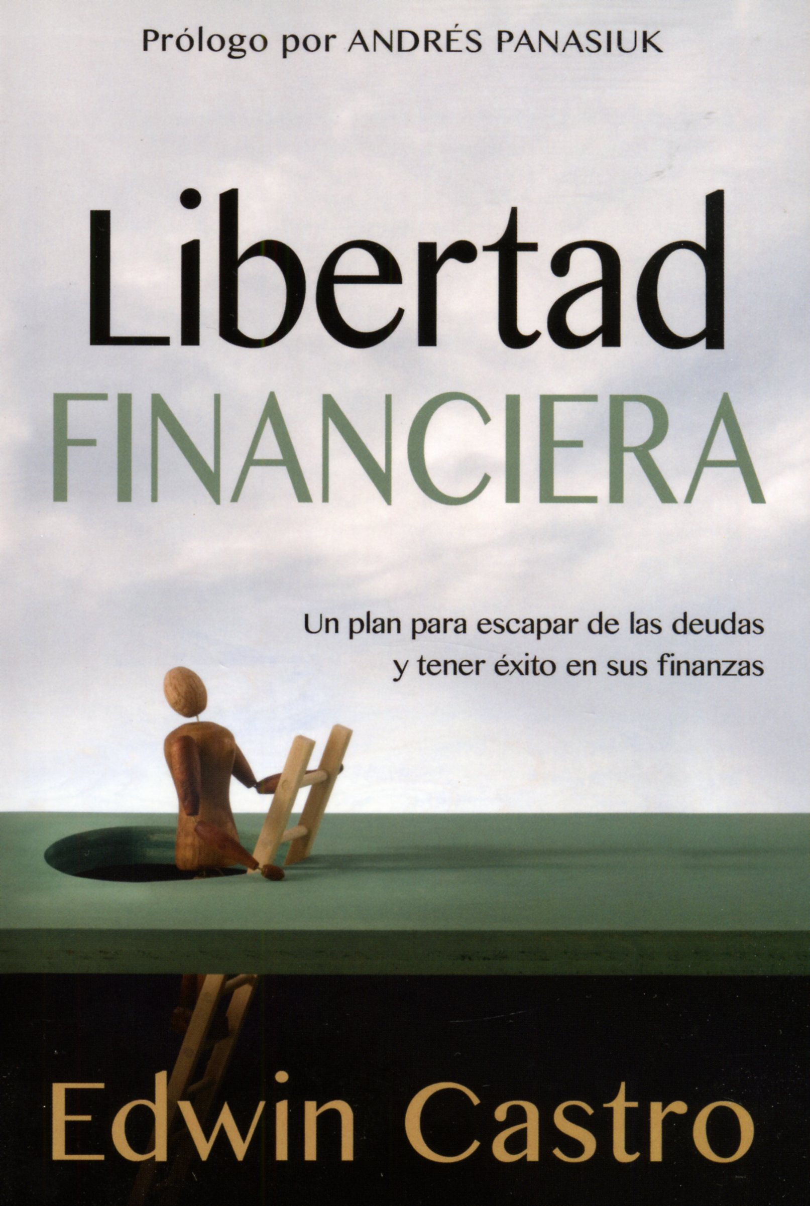 Libertad Financiera