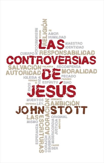 Controversias De Jesus Las