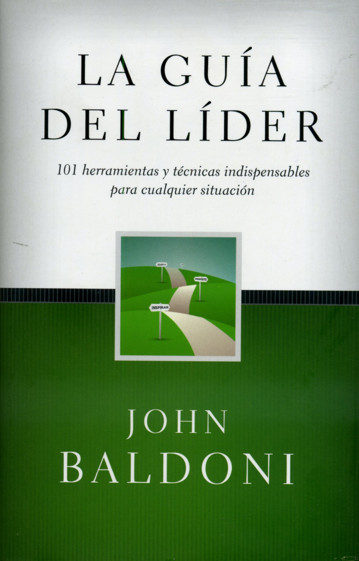 Guía Del Líder