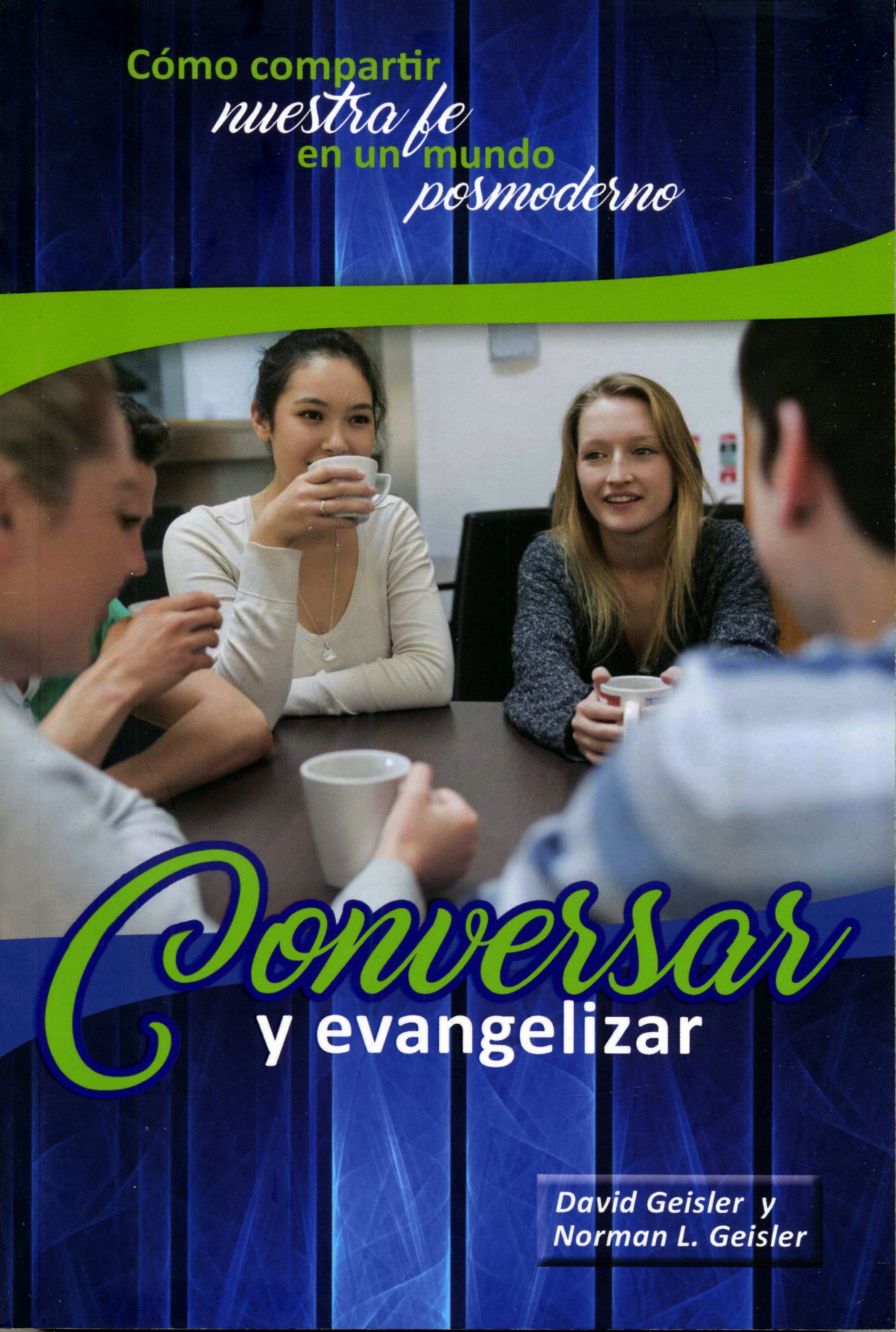 Conversar Y Evangelizar