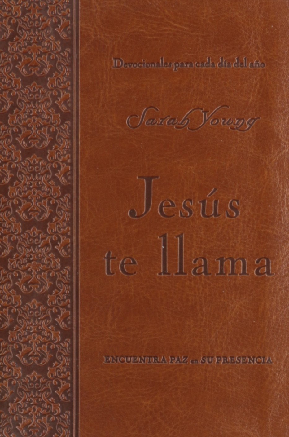 Jesus Te Llama/Piel Italiana