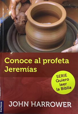 Conoce A Jeremias