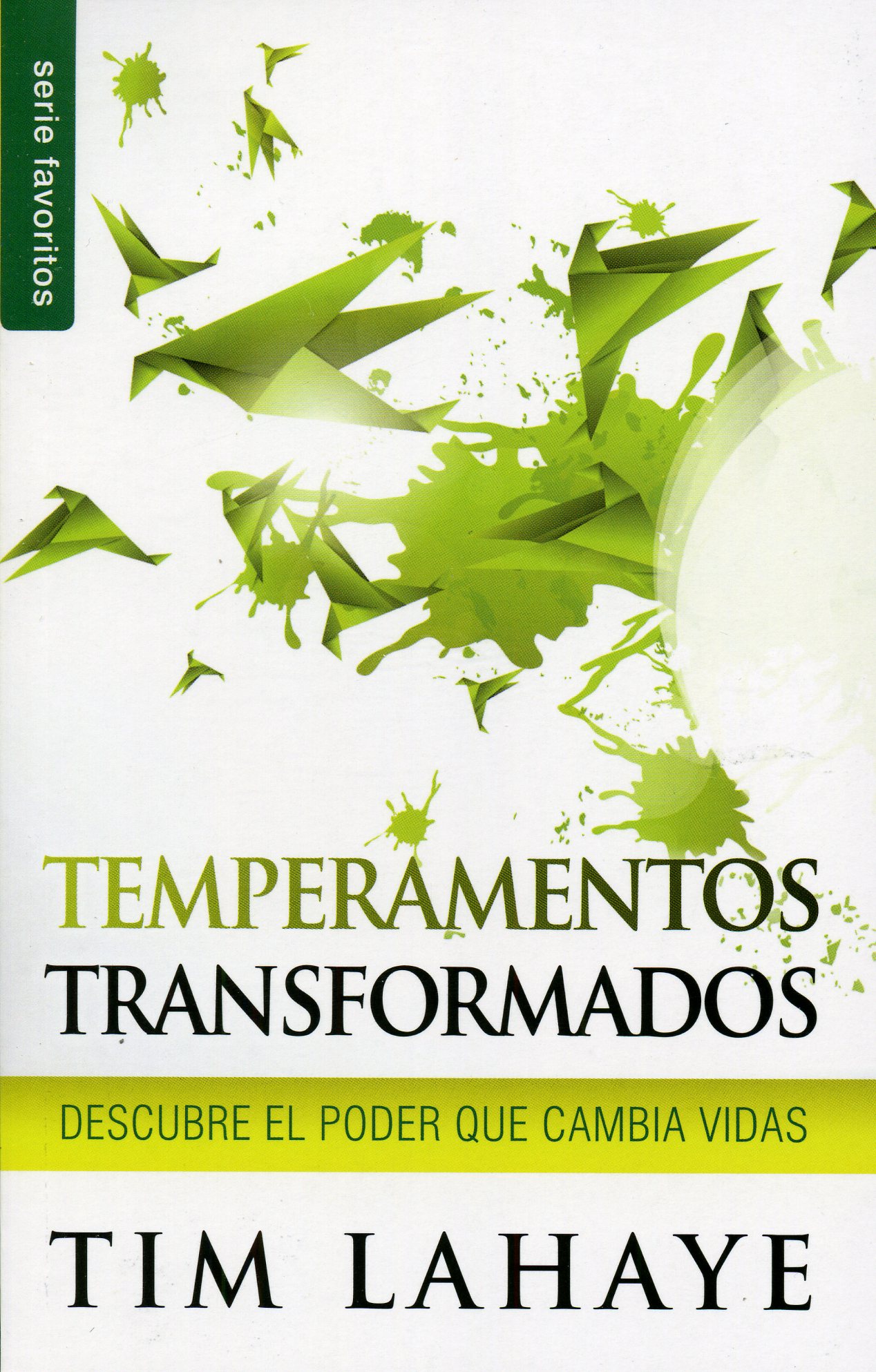 Temperamentos transformados