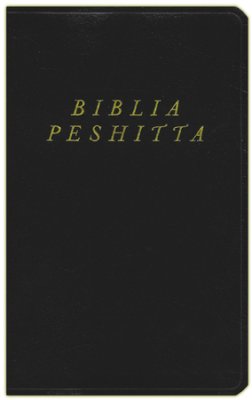 Biblia Peshita