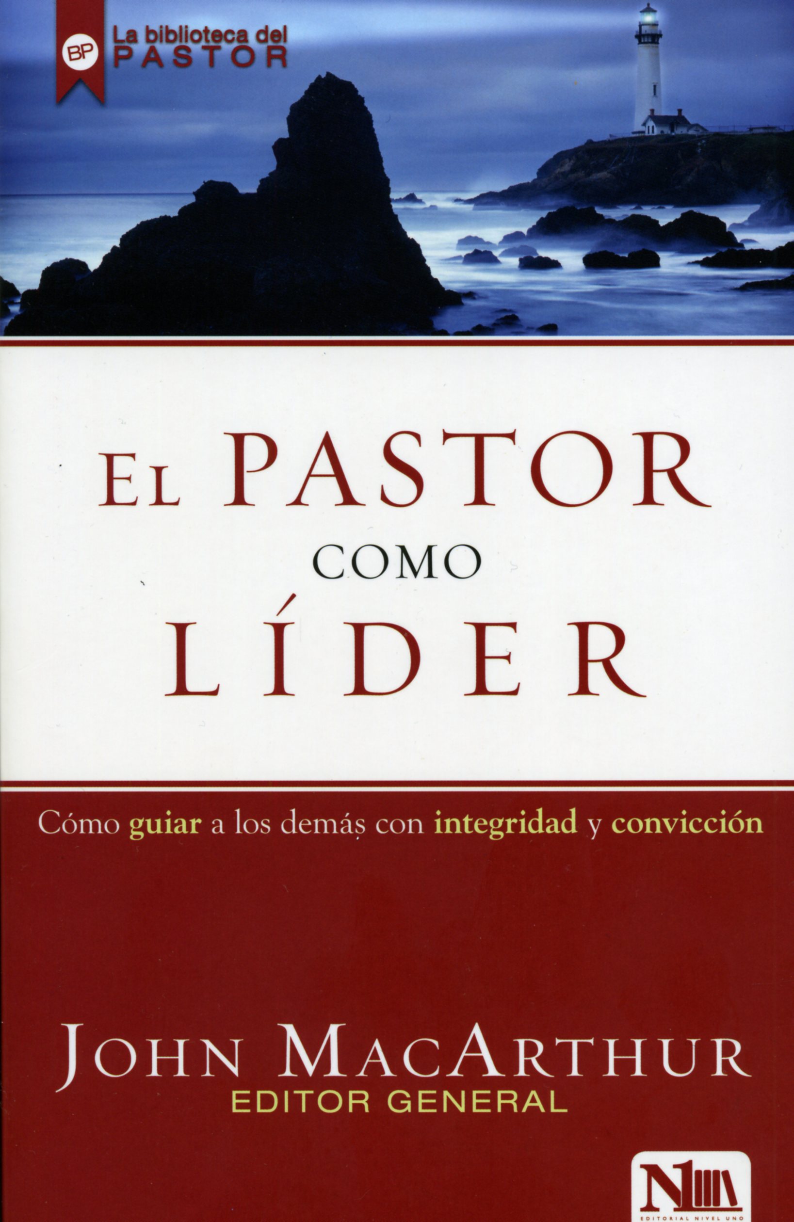 El Pastor Como Líder