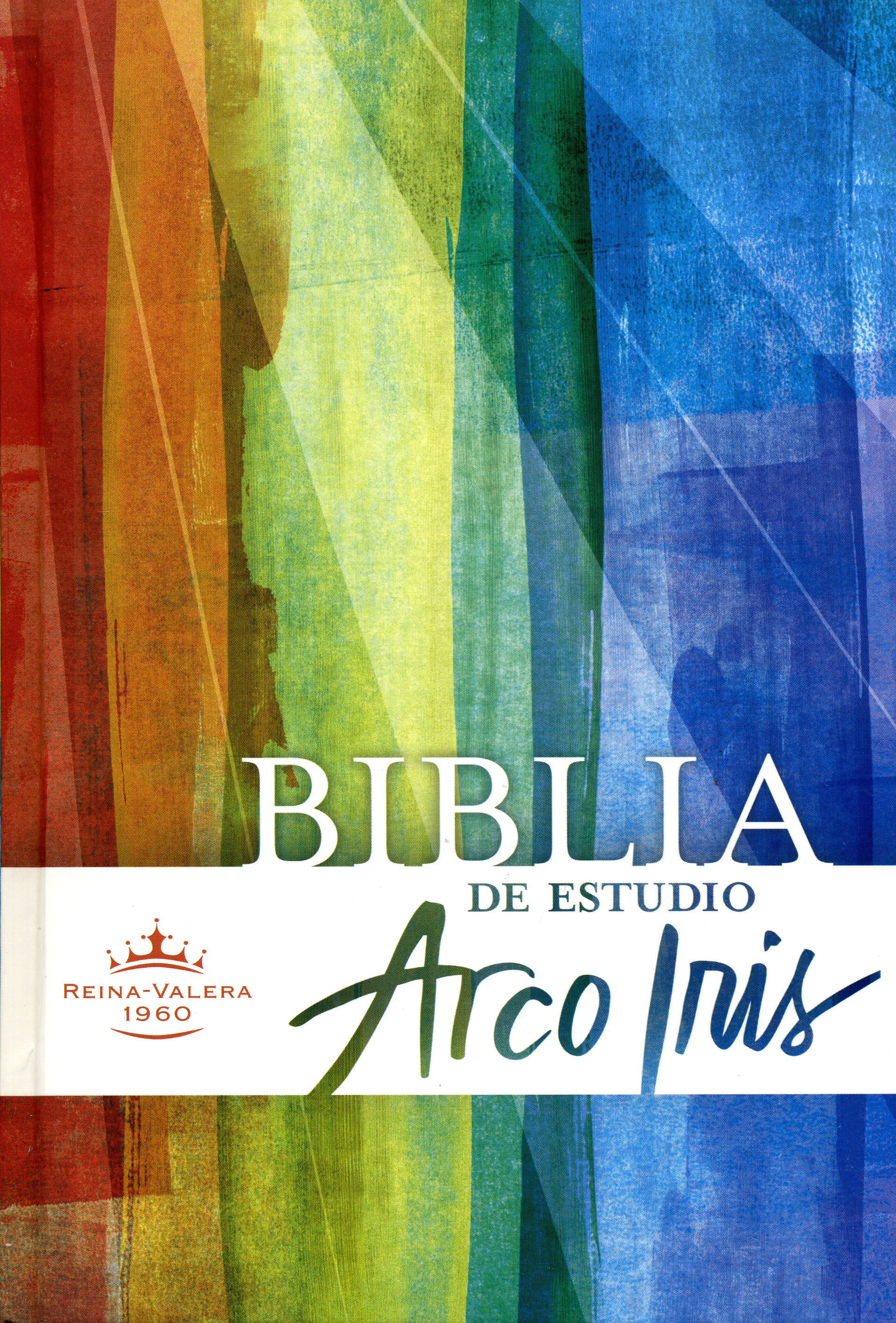 Biblia Arco Iris