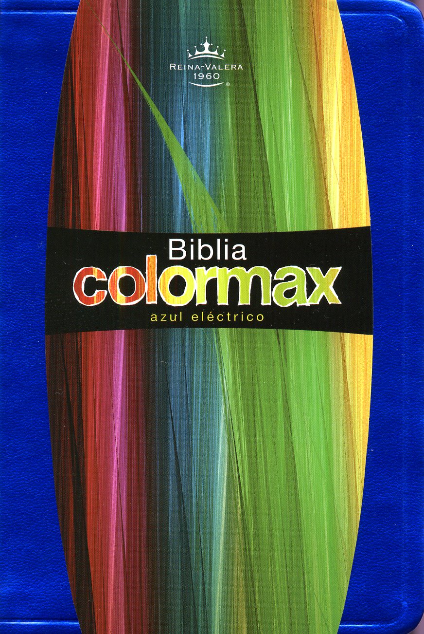 Biblia colormax