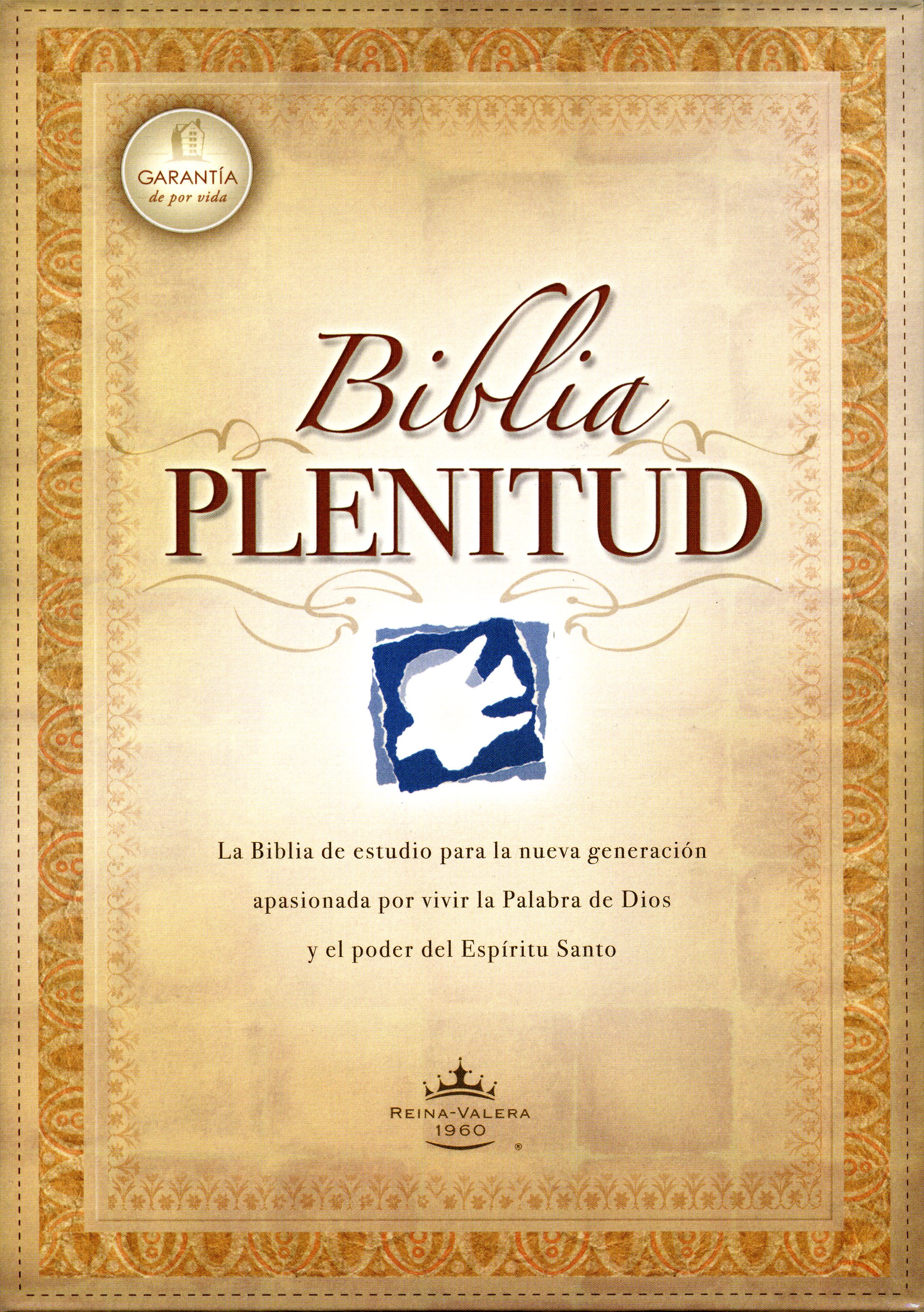 biblia de estudio