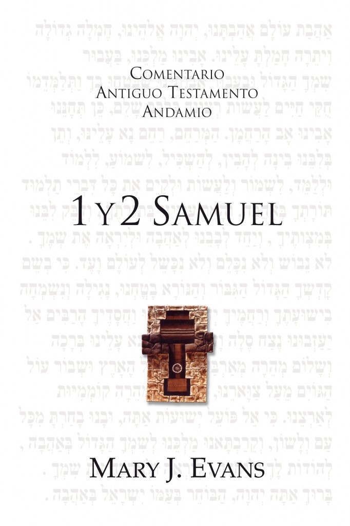Comentario Antiguo Testamento 1 Y 2 Samuel