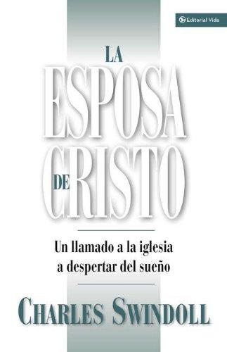 Esposa De Cristo