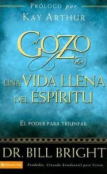 Gozo De Una Vida Llena Del Espíritu