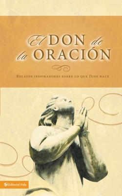 Don De La Oracion