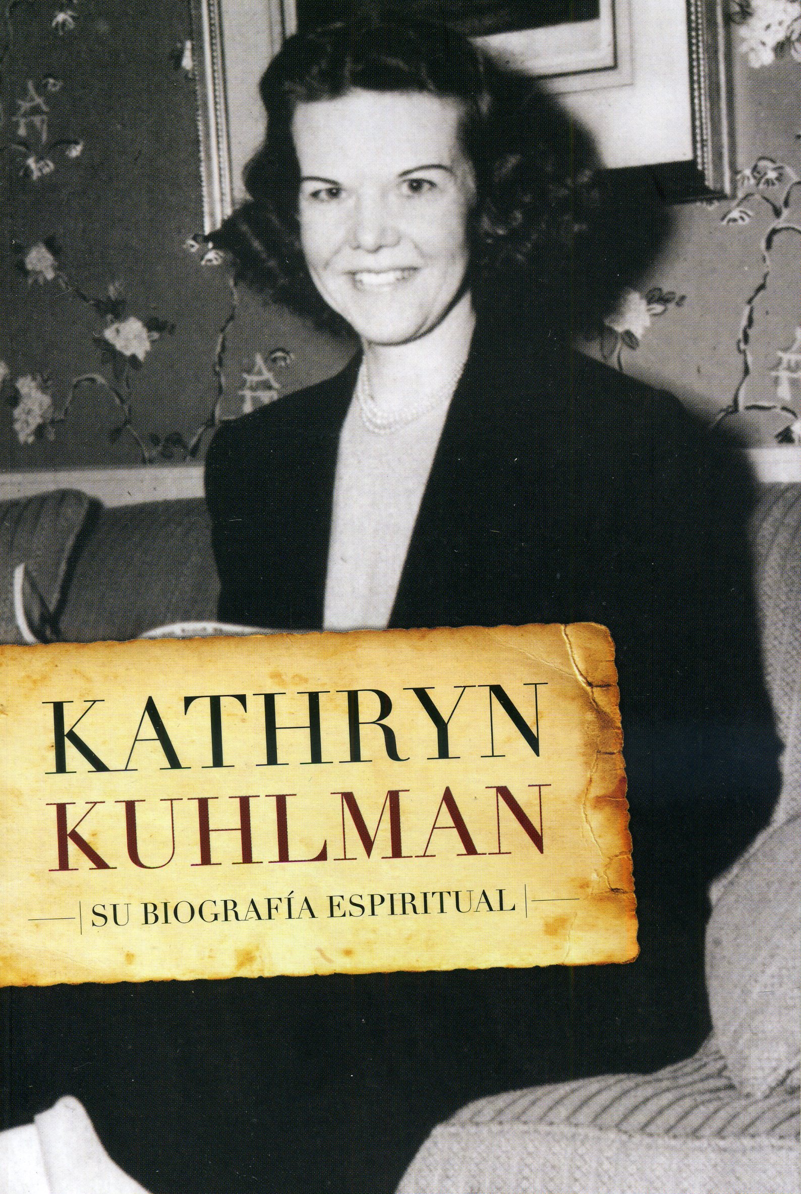 Kathryn  Kuhlman