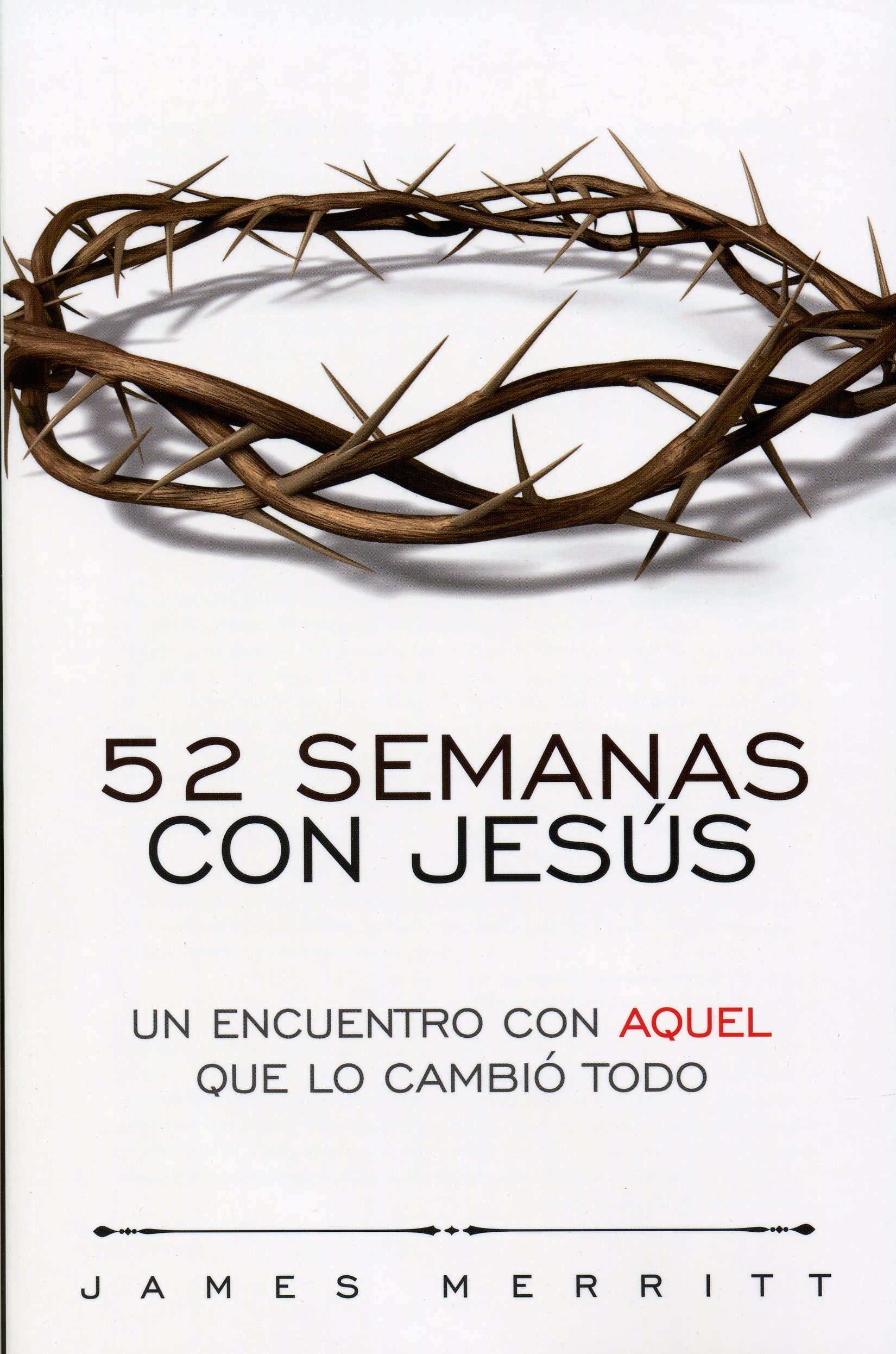 52 Semana Con Jesus