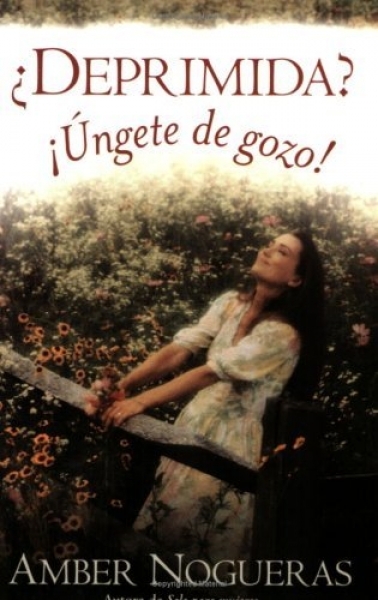 Deprimida Ungete De Gozo