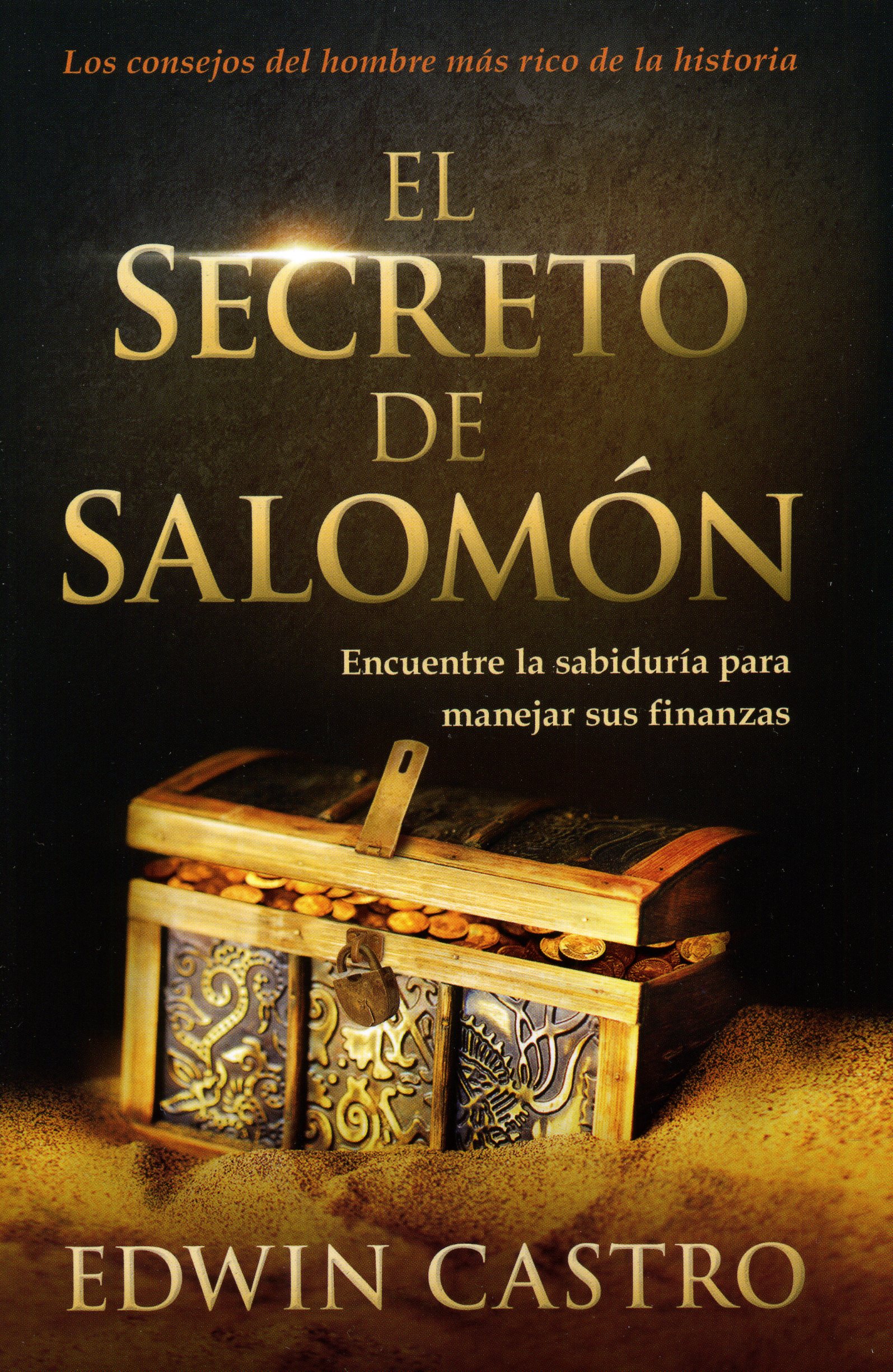 El Secreto De Salomón