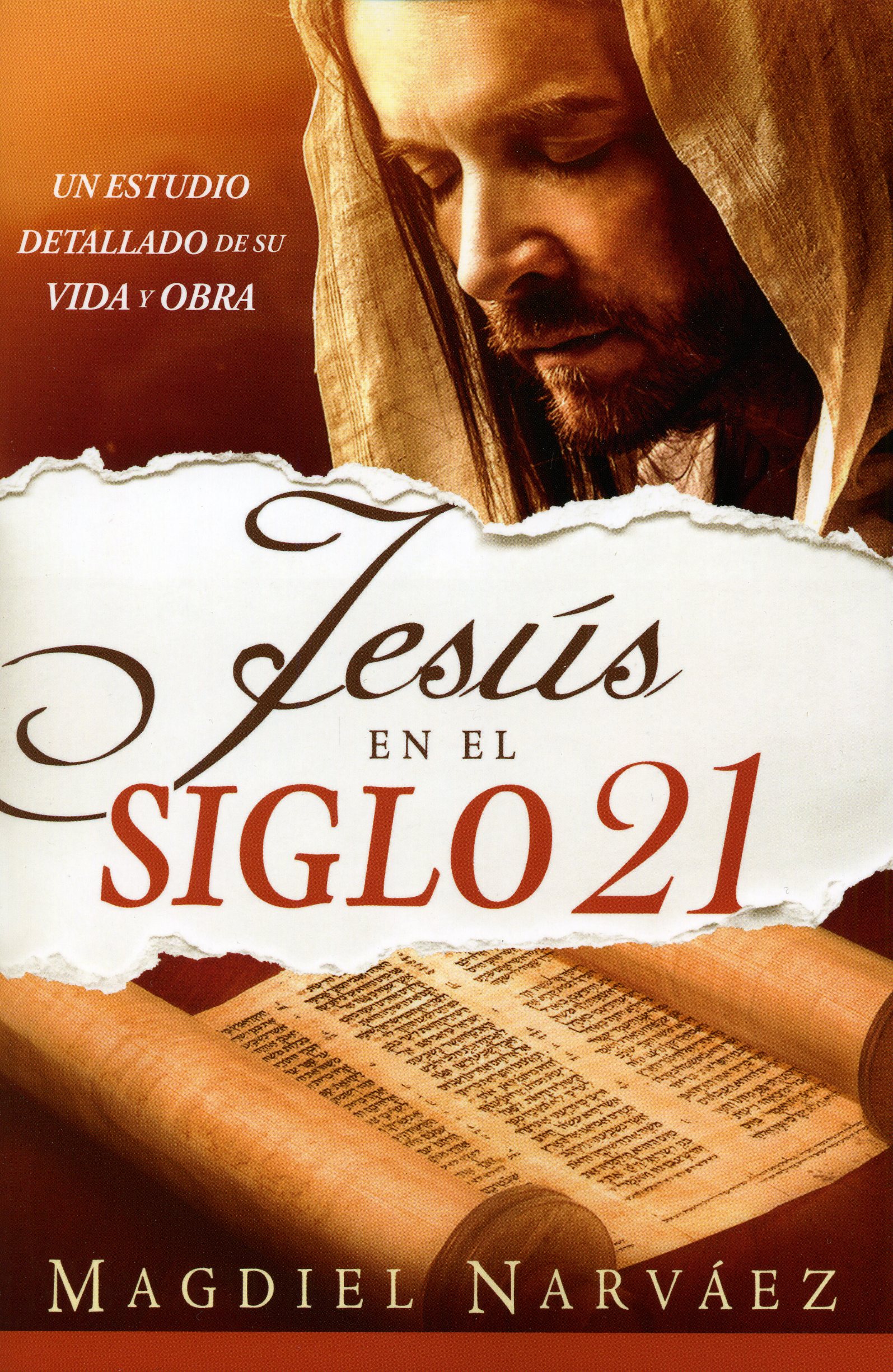 Jesus En El Siglo 21