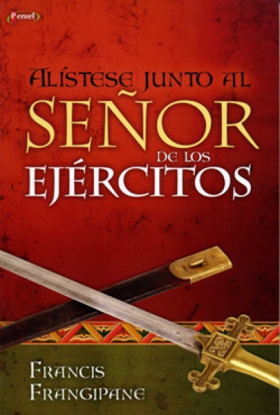 Alístese junto al Señor de los ejércitos
