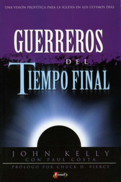 Guerreros del tiempo final