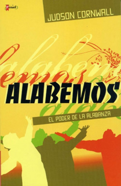 Alabemos poder de la alabanza