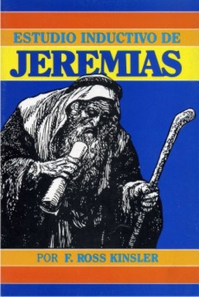 Estudio Inductivo de Jeremias