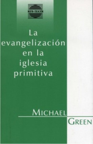 La evangelización en la iglesia primitiva