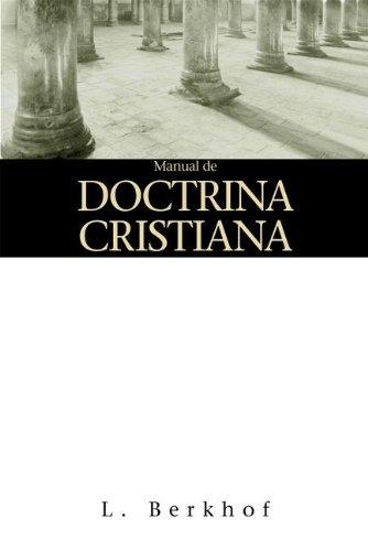 Manual de doctrina cristiana