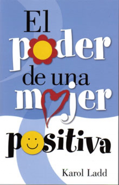 El poder de una mujer positiva