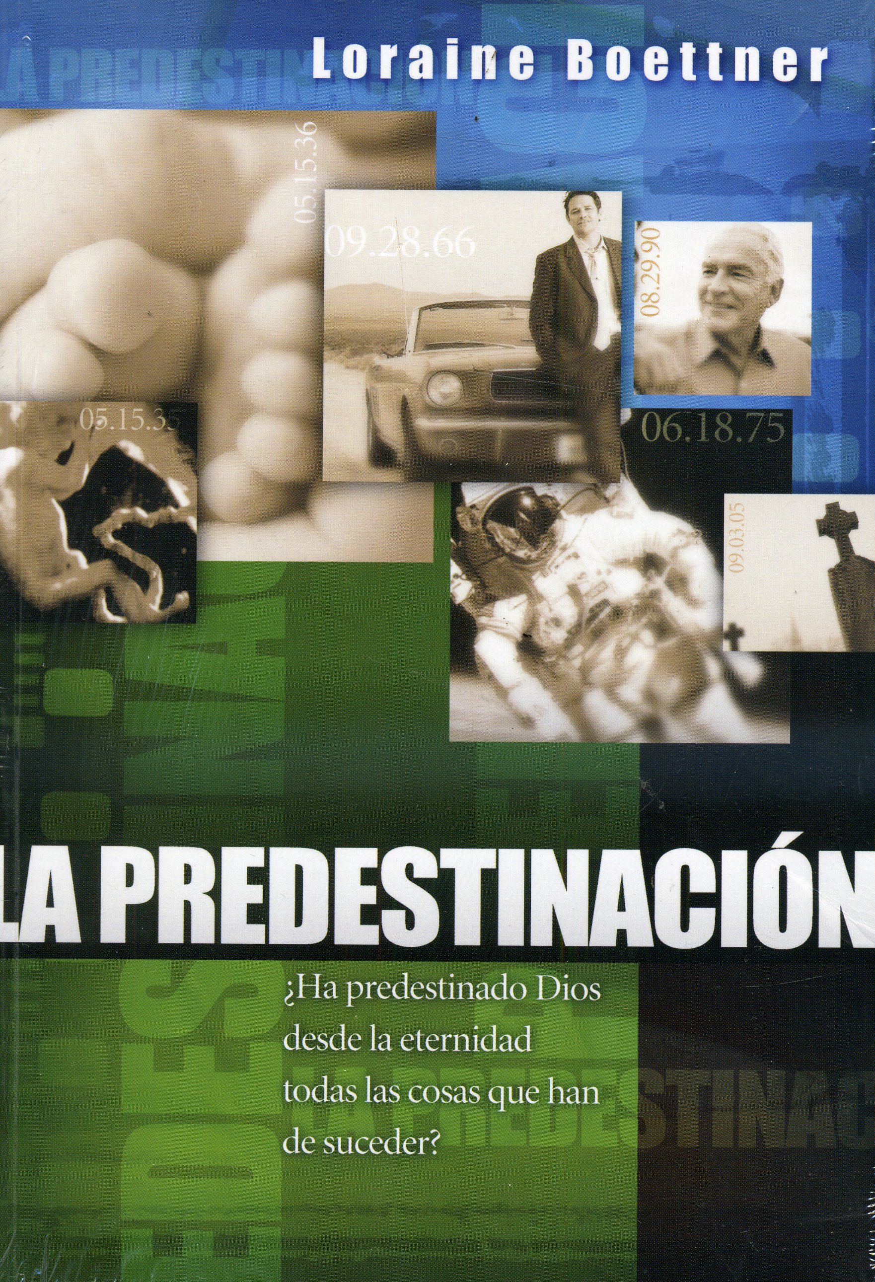 La predestinación